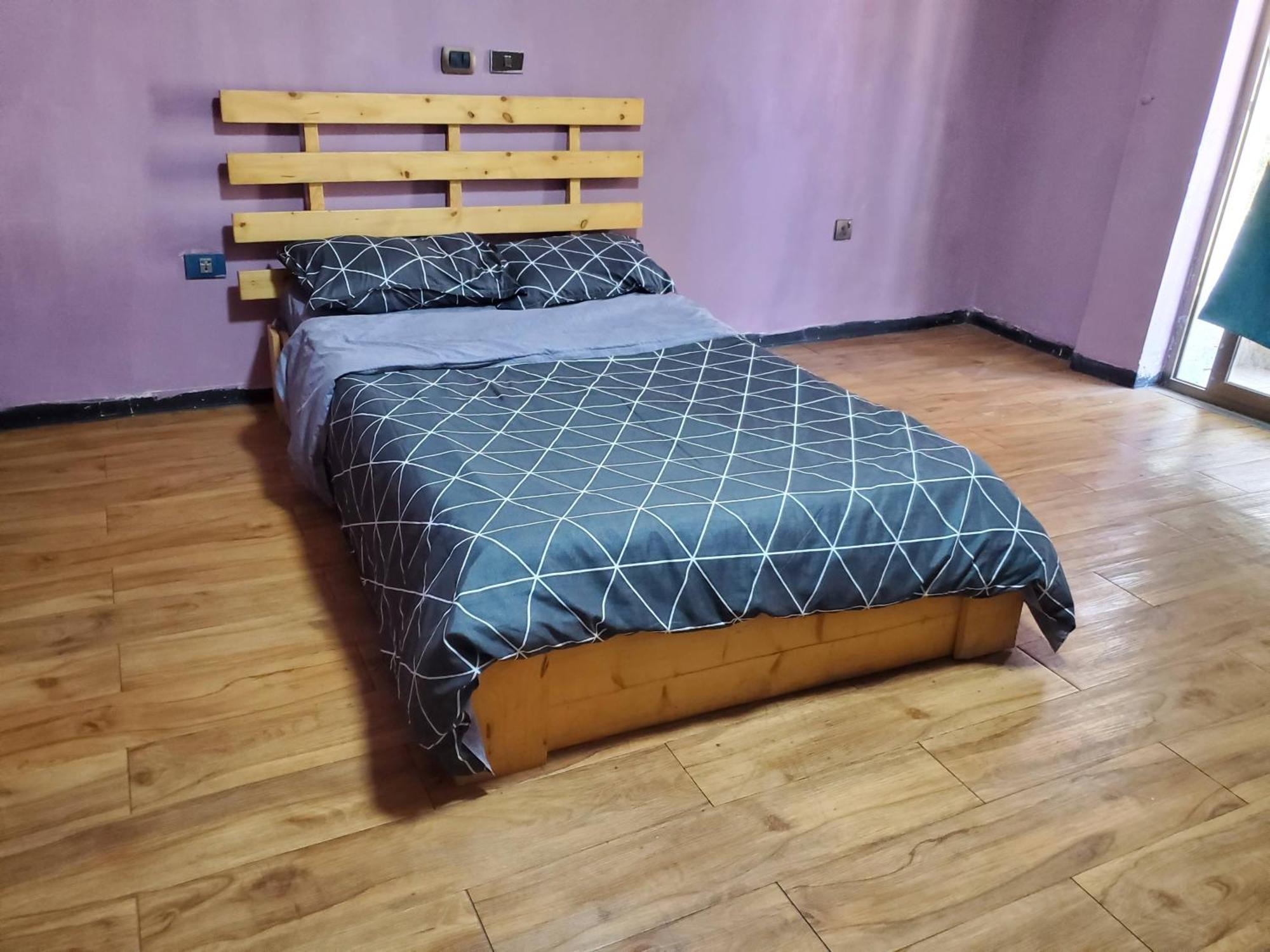 Mad Vervet Backpackers Hostel أديس أبابا المظهر الخارجي الصورة